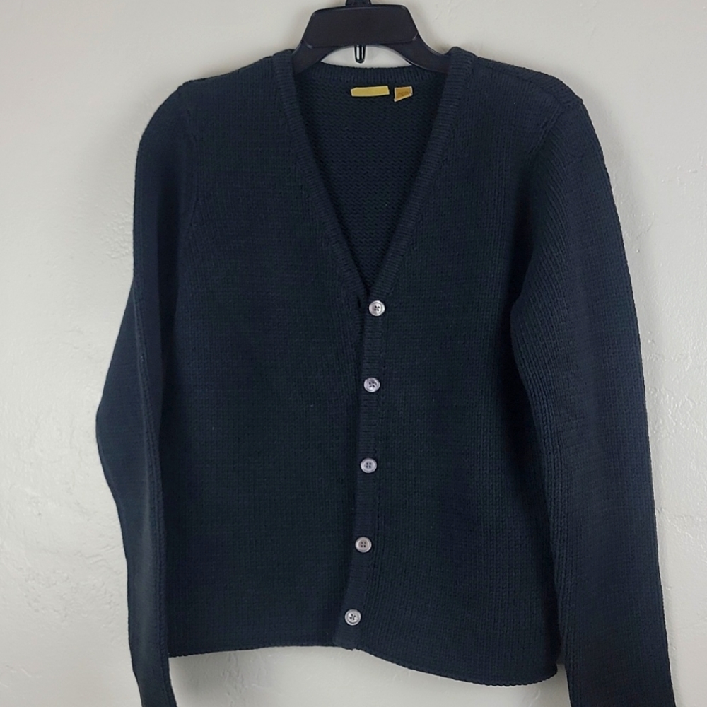 Caslon Black sweater